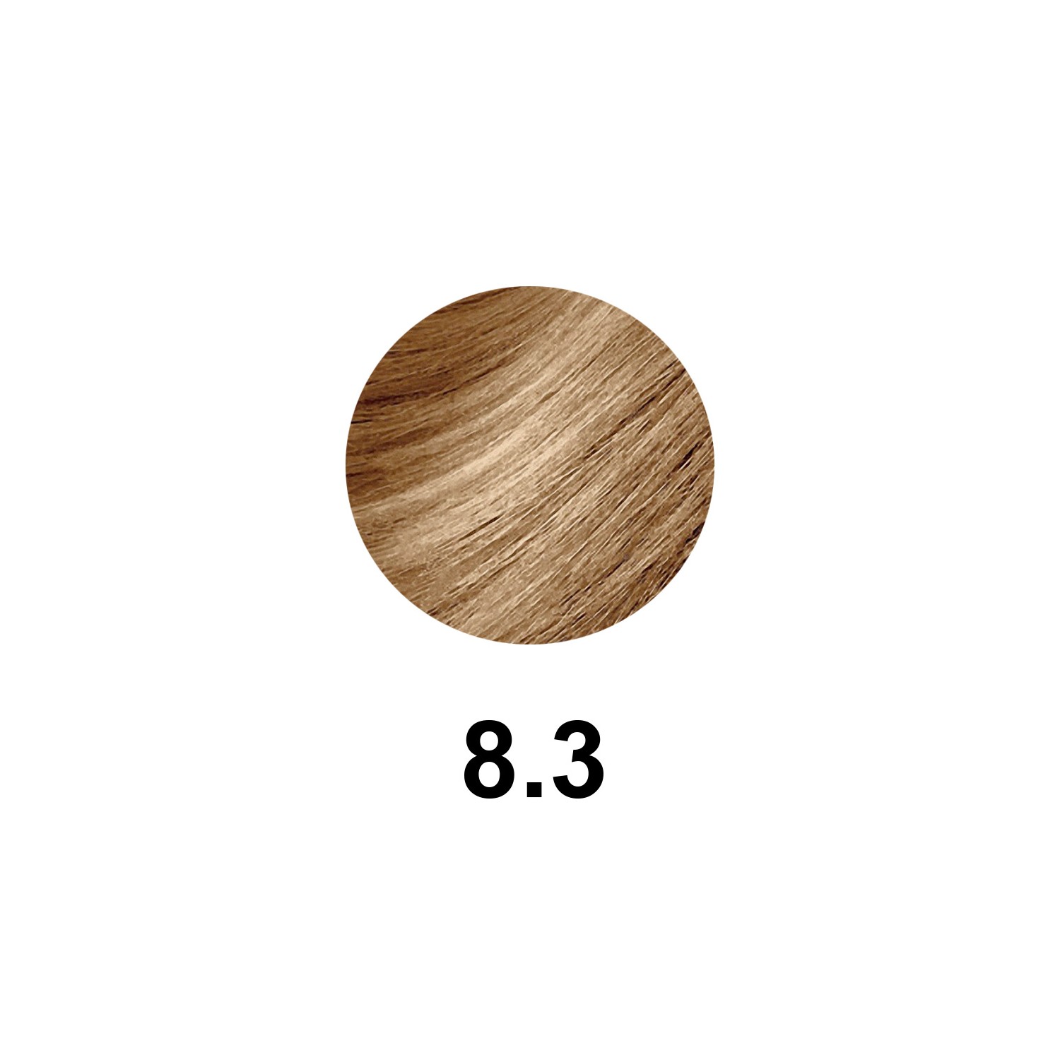 Montibello Dénuée Sin Amoníaco 8.3