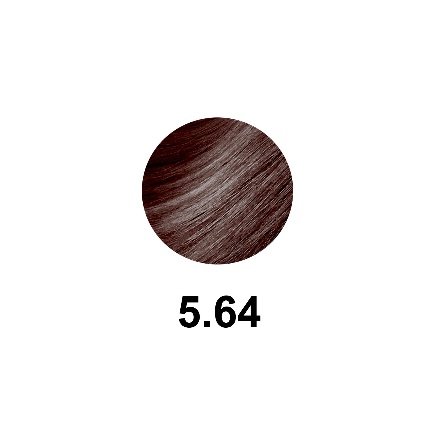 Montibello Dénuée Sin Amoníaco 5.64