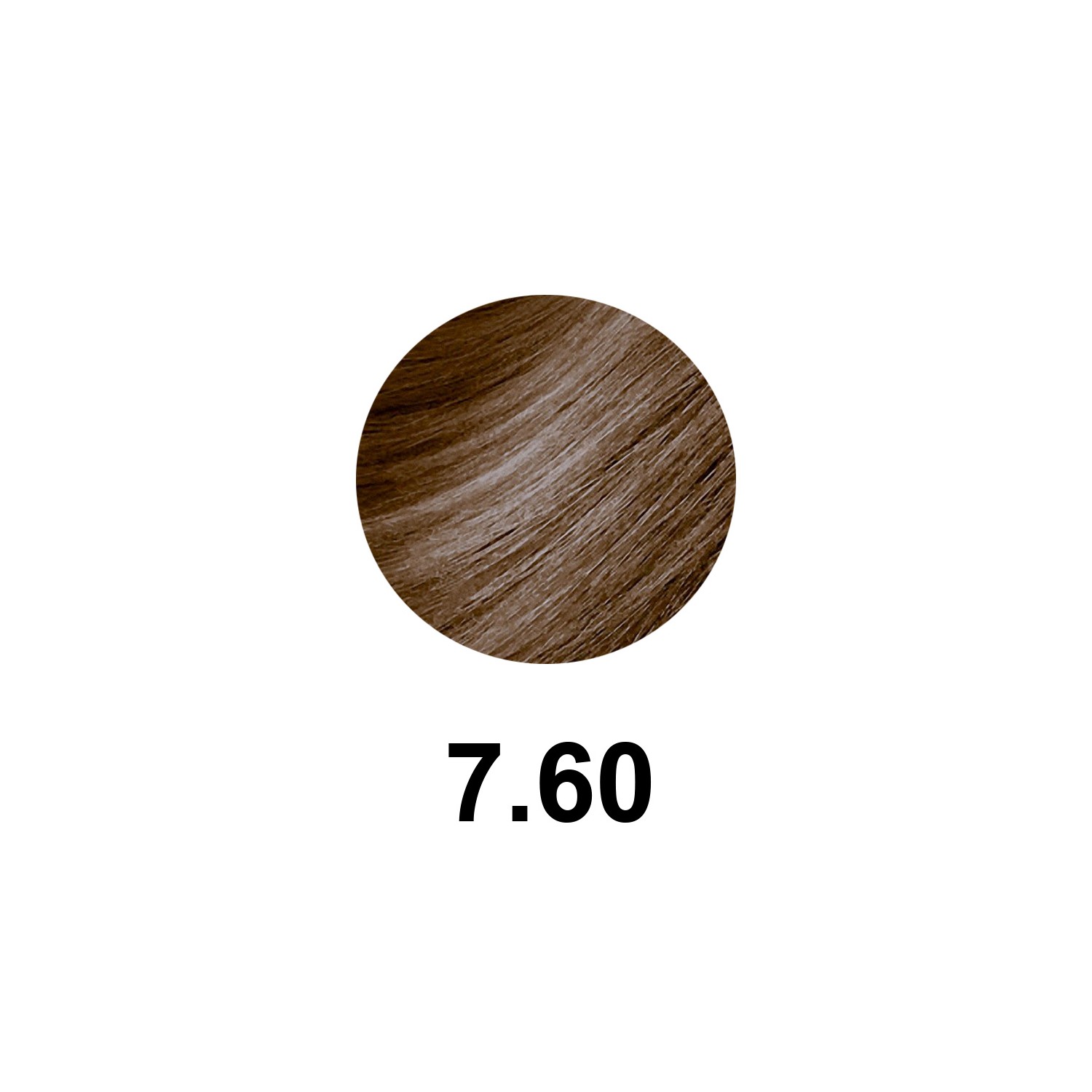 Montibello Dénuée Ammonia Free 7.60