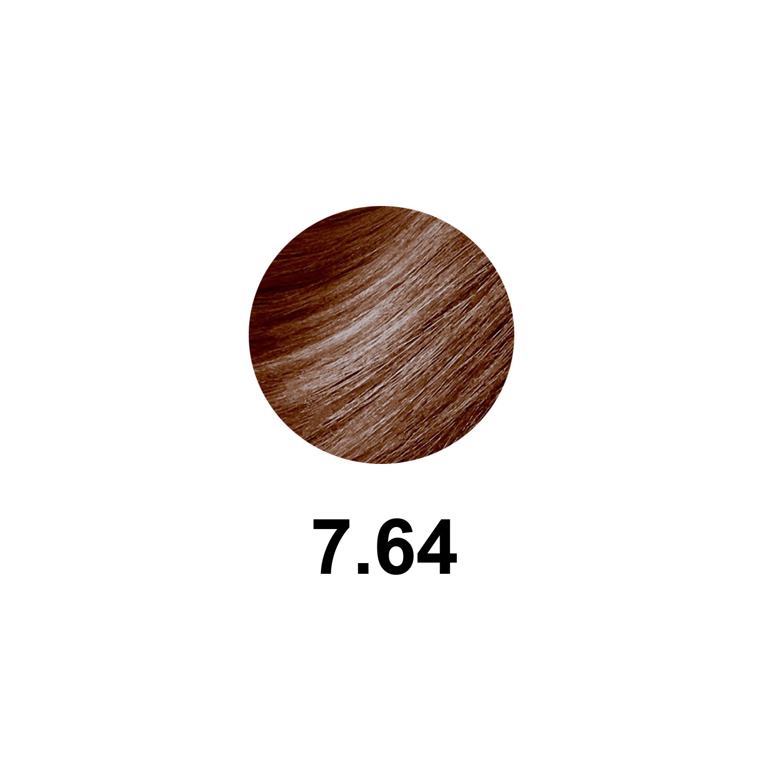 Montibello Dénuée Sin Amoníaco 7.64