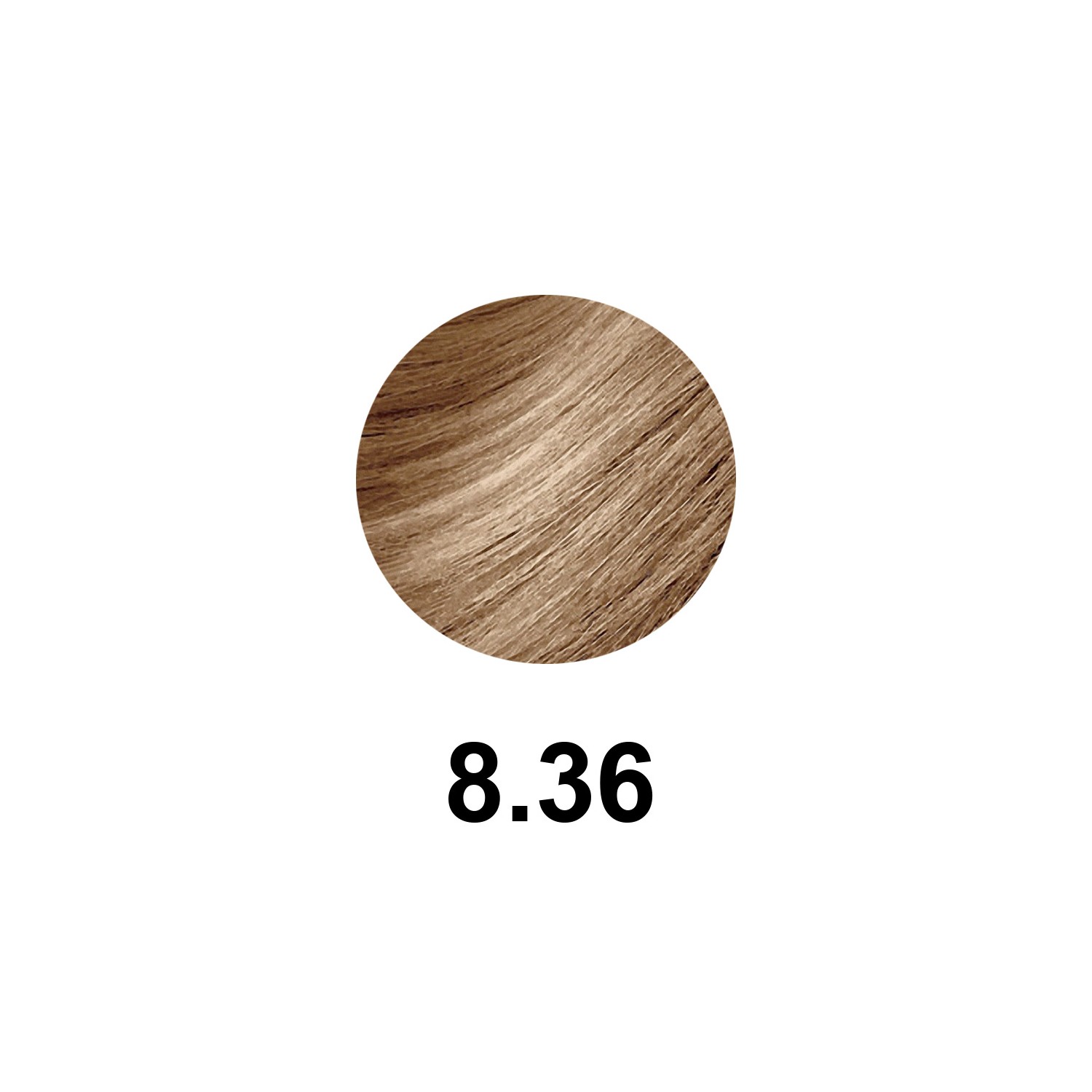 Montibello Dénuée Sin Amoníaco 8.36
