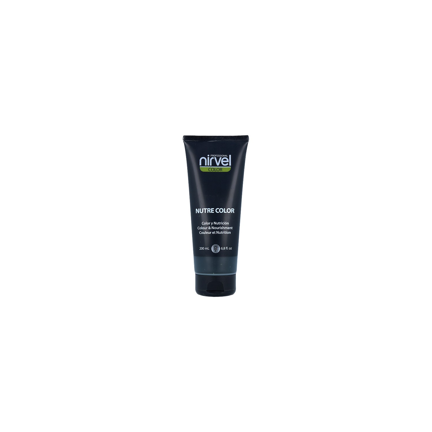 Nirvel Nutre Color Verde 200 ml Nirvel Nutre Color Verde 200 ml