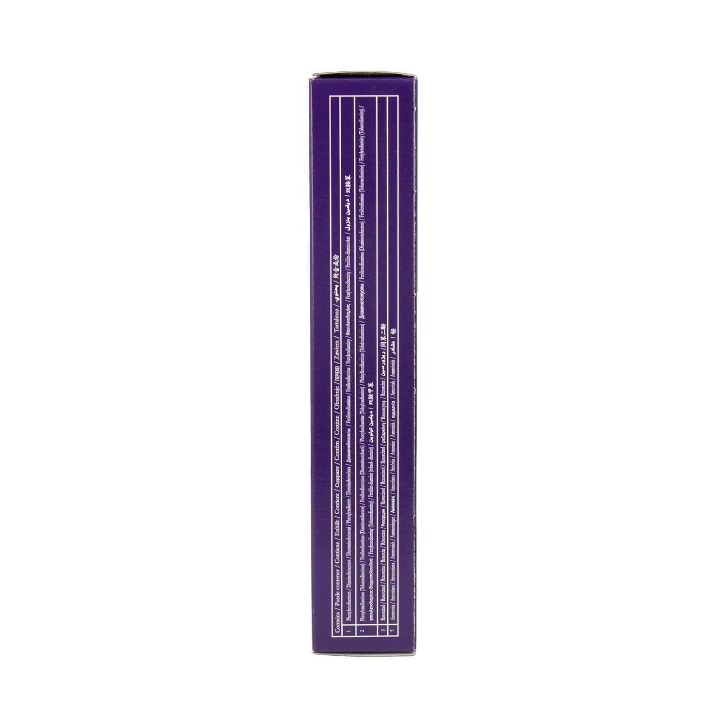 Salerm Salermvison 75ml, Color Fc9, Violeta