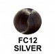 Salerm Salermvison 75ml, Color Fc12 Plata