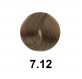 Salerm Salermvison 75ml, Color 7,12