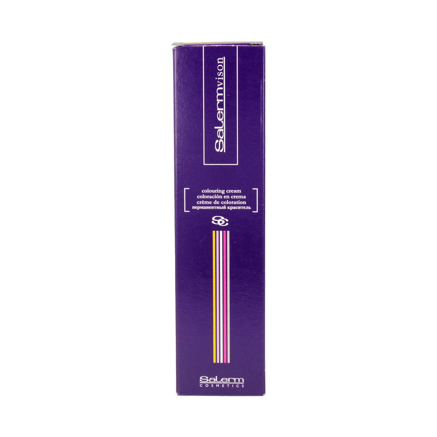 Salerm Salermvison 75ml, Color 9,11 Salerm Salermvison 75ml, Color 9,11