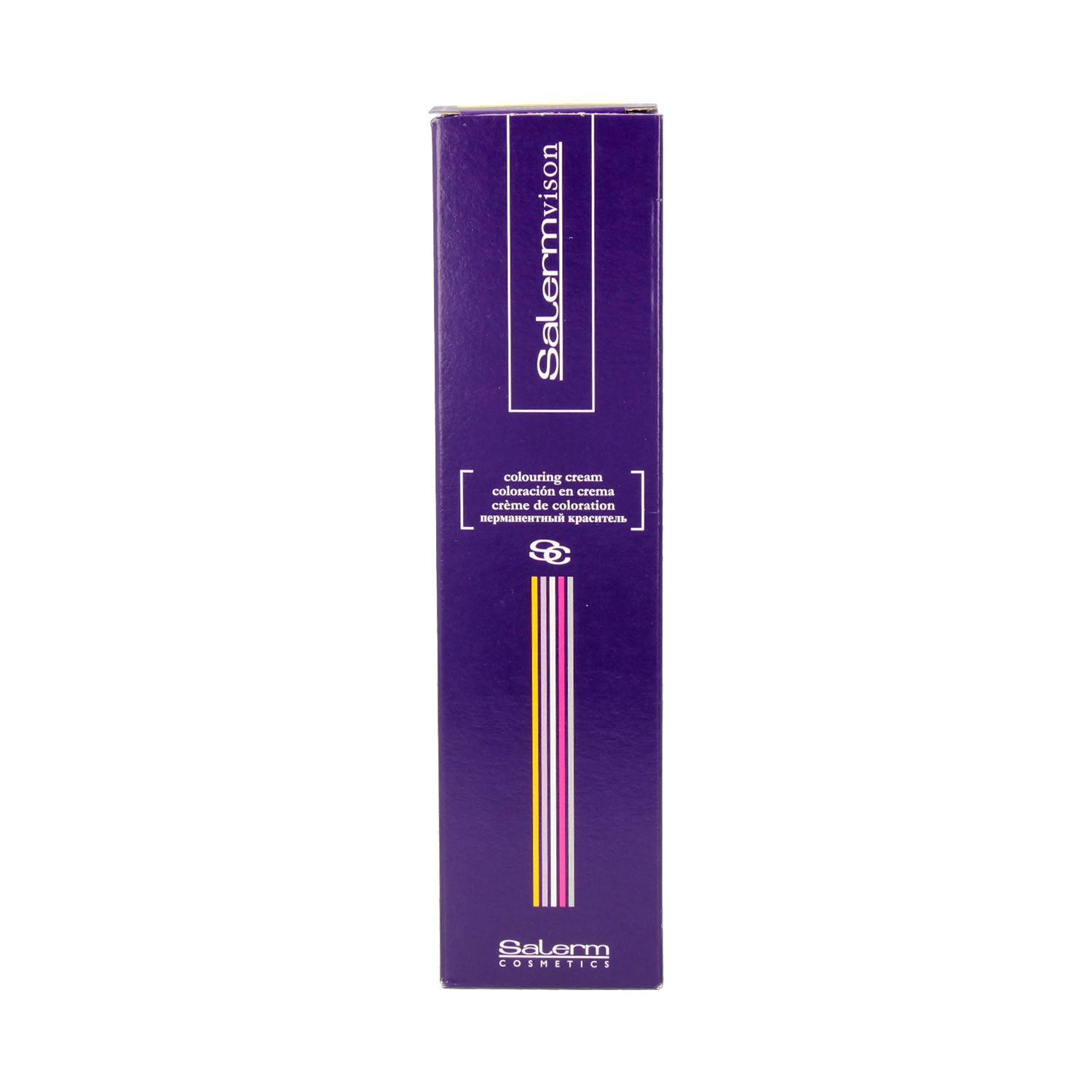 Salerm Salermvison 75ml, Couleur 4,772