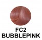 Salerm Salermvison 75ml, Color Fc2 Bubblepink