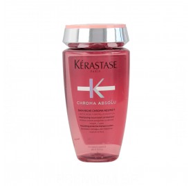 Kerastase Chroma Absolu Bain Riche Respect Champú 250 ml