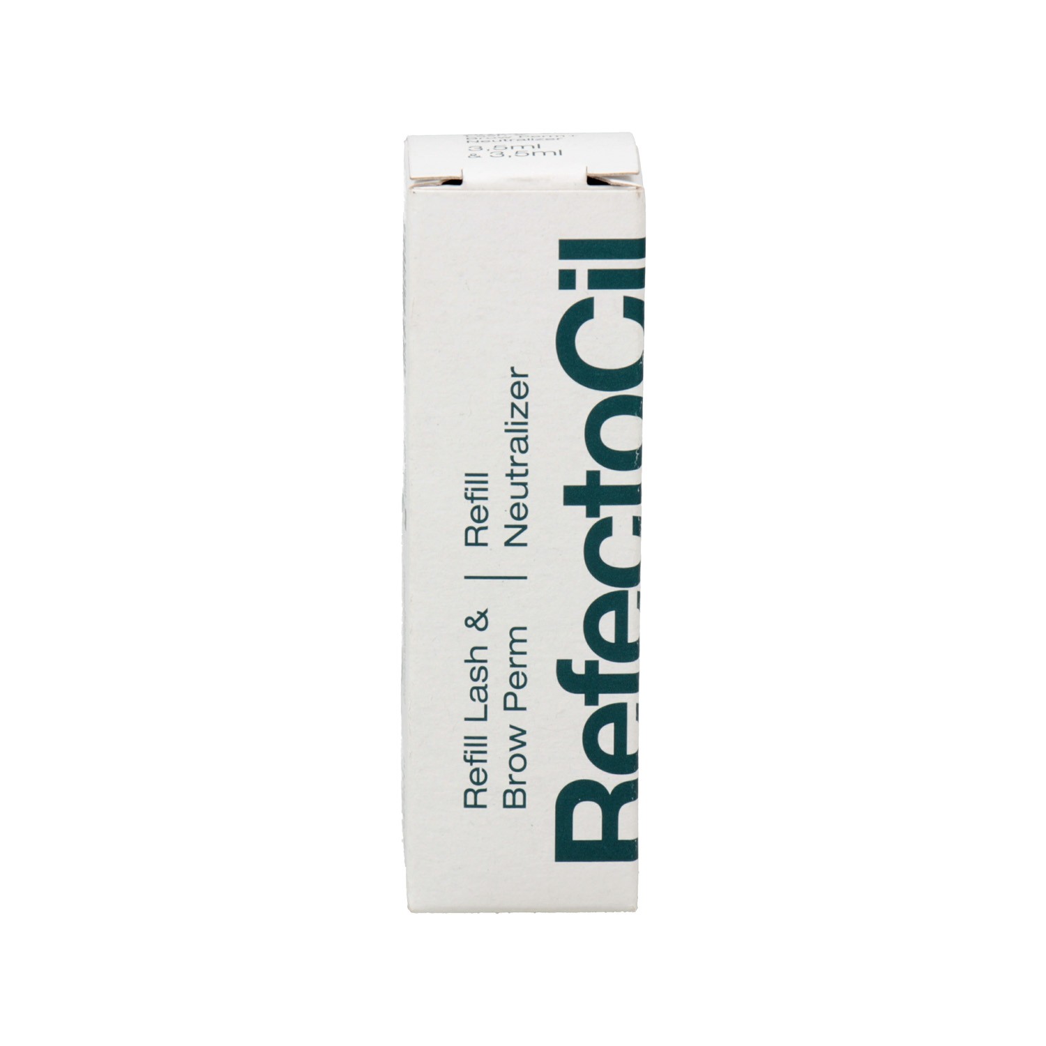 Refectocil Brow Permamente Neutralizador Con Keratina 3,5 ml