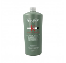 Kerastase Genesis Homme Bain De Masse Epaississant Champú 1000 ml