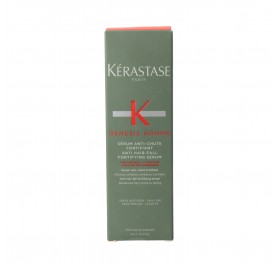 Kerastase Genesis Homme Anti Chute Siero Fortificante 90ml