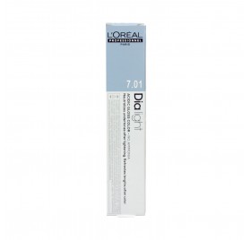Loreal Dialight 7,01 New