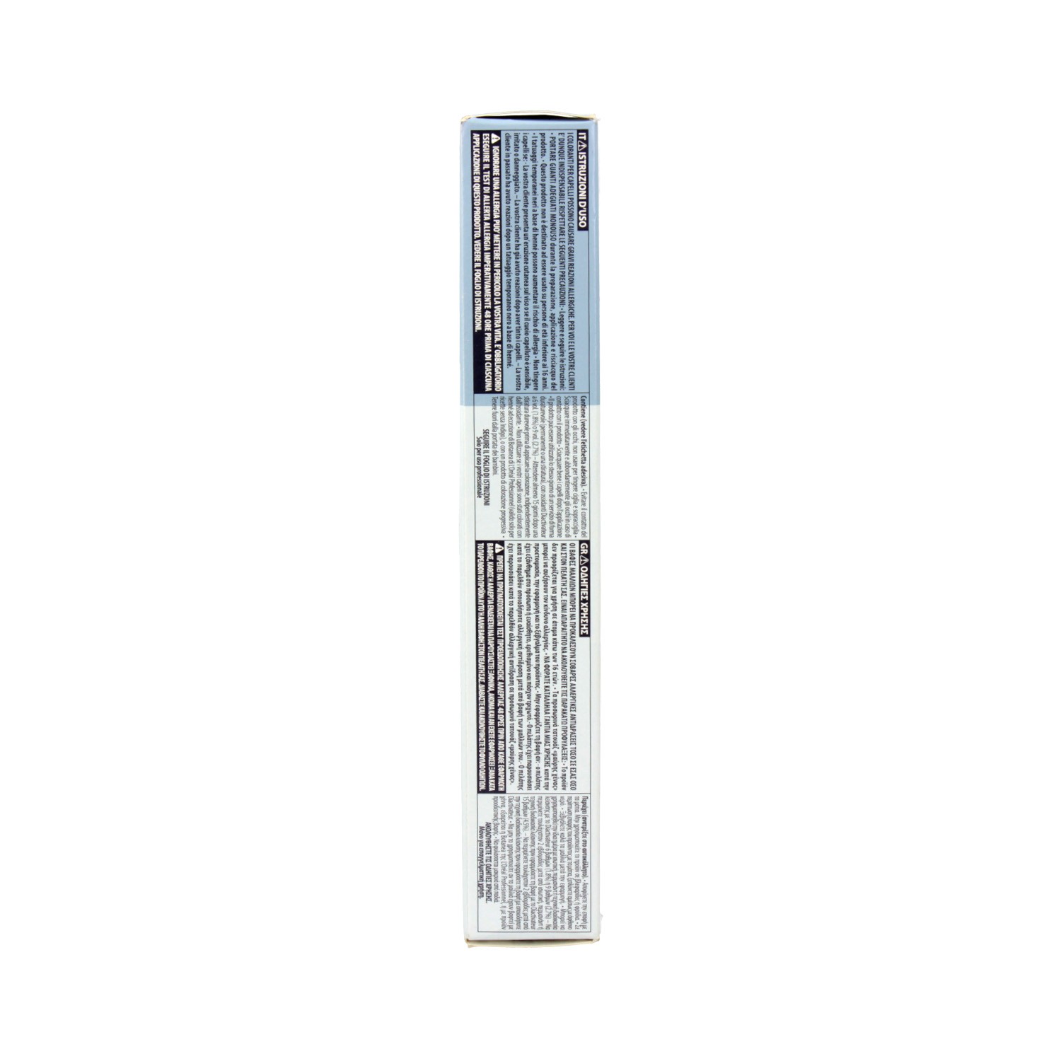 Loreal Dialight 7,01 New