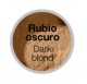 The Cosmetic Republic Keratin Fibers Rubio Oscuro 25 gr