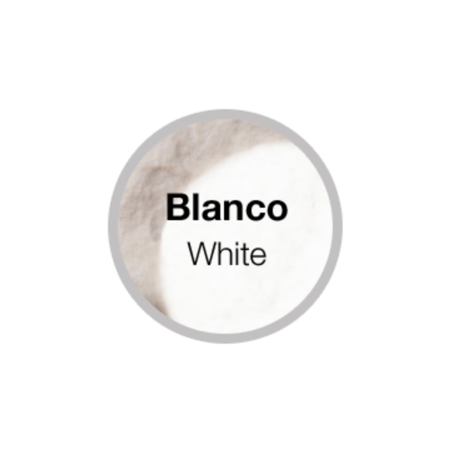 The Cosmetic Republic Keratin Fibers Blanco 25 gr