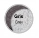 The Cosmetic Republic Keratin Fibers Gris 25 Gr