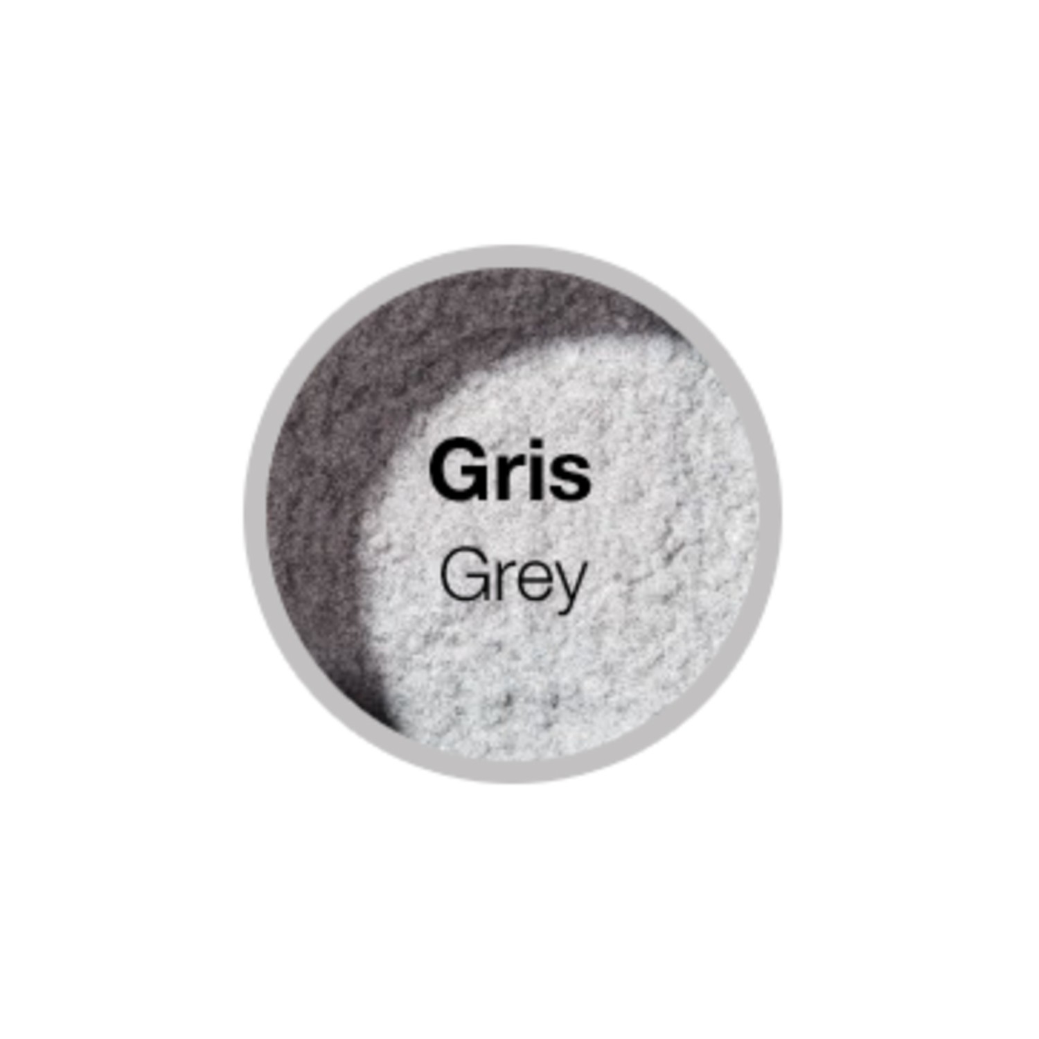 The Cosmetic Republic Cheratina Fibers Grigio 25 Gr