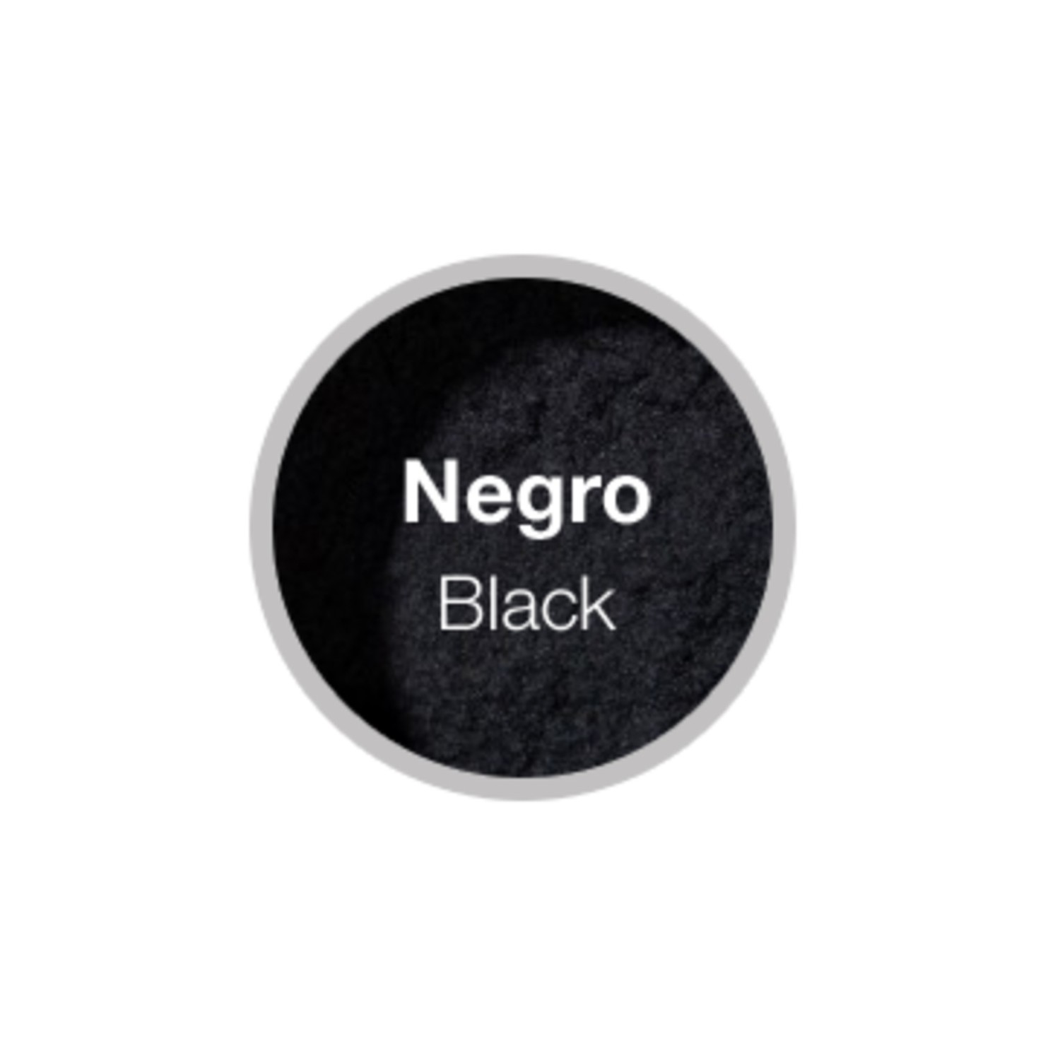 The Cosmetic Republic Keratin Fibers Black 12,5 Gr