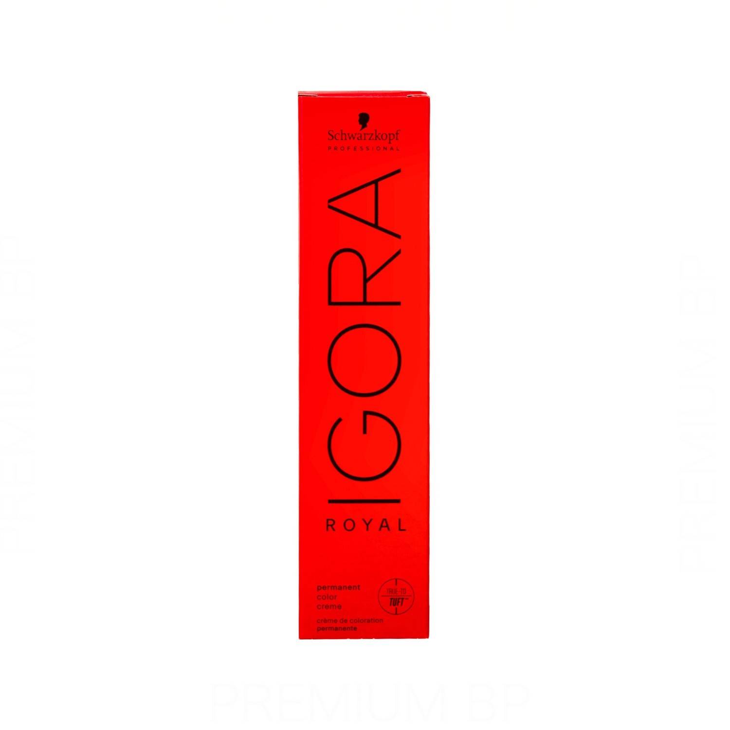 Schwarzkopf Igora Royal 60ml, Color 8-77 Schwarzkopf Igora Royal 60ml, Color 8-77