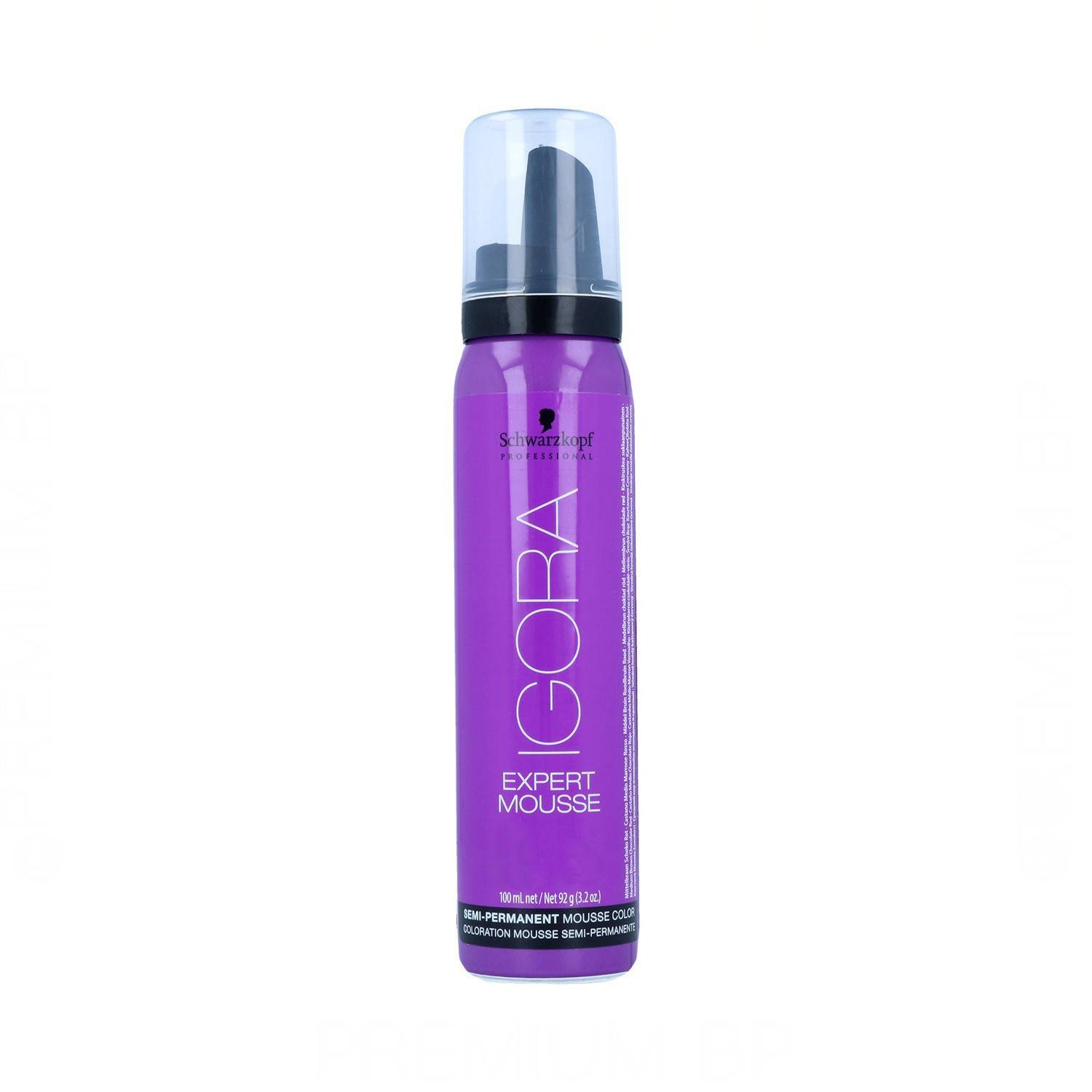 Schwarzkopf Igora Expert Mousse Semi Perm 5-0 100 ml