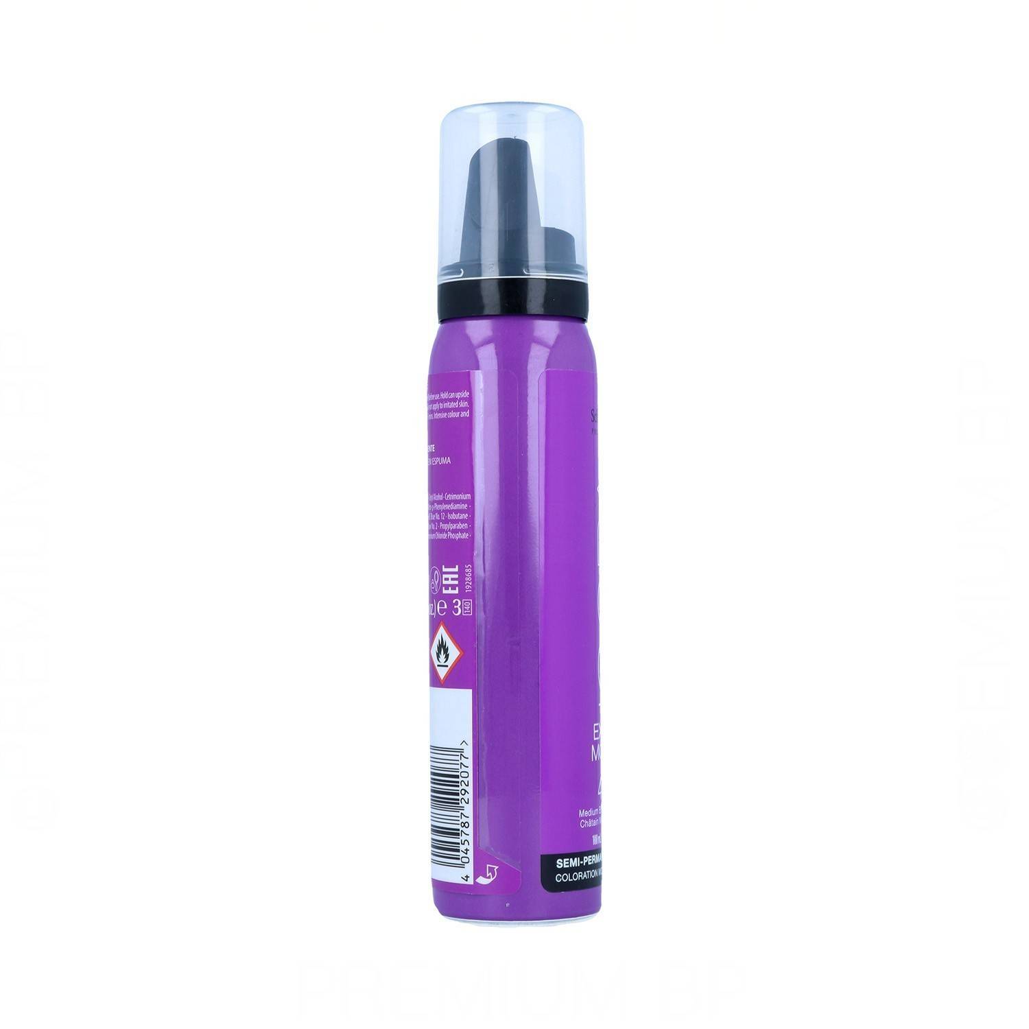 Schwarzkopf Igora Expert Mousse Semi Perm 5-0 100 ml