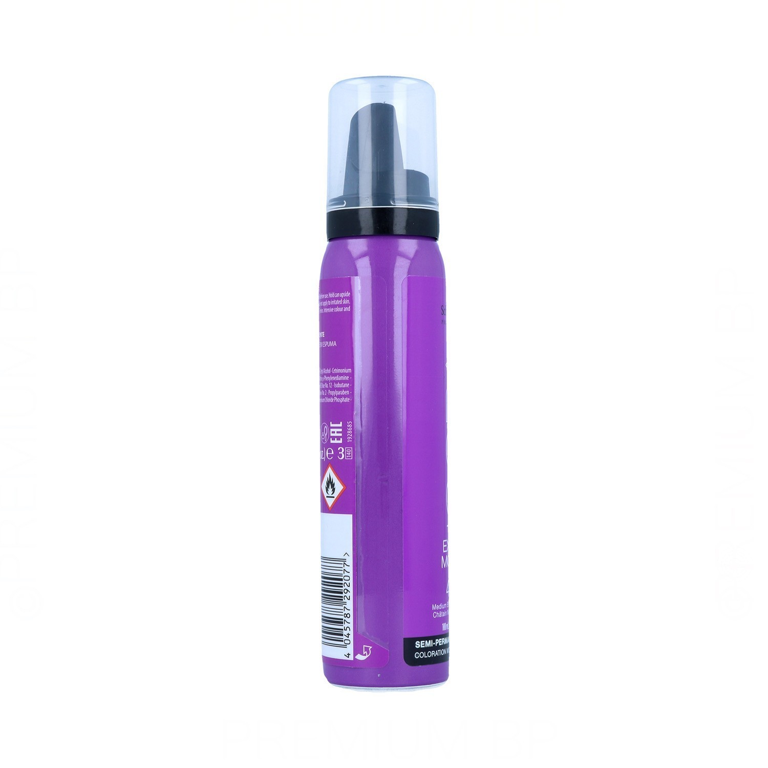 Schwarzkopf Igora Expert Mousse Semi Perm 5-88 100 ml