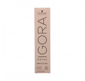 Schwarzkopf Igora Royal Absolutes 60ml, Color 6-460 Age Blend