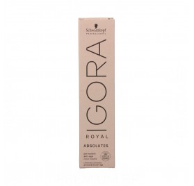 Schwarzkopf Igora Royal Absolutes 60ml, Color 6-460 Age Blend