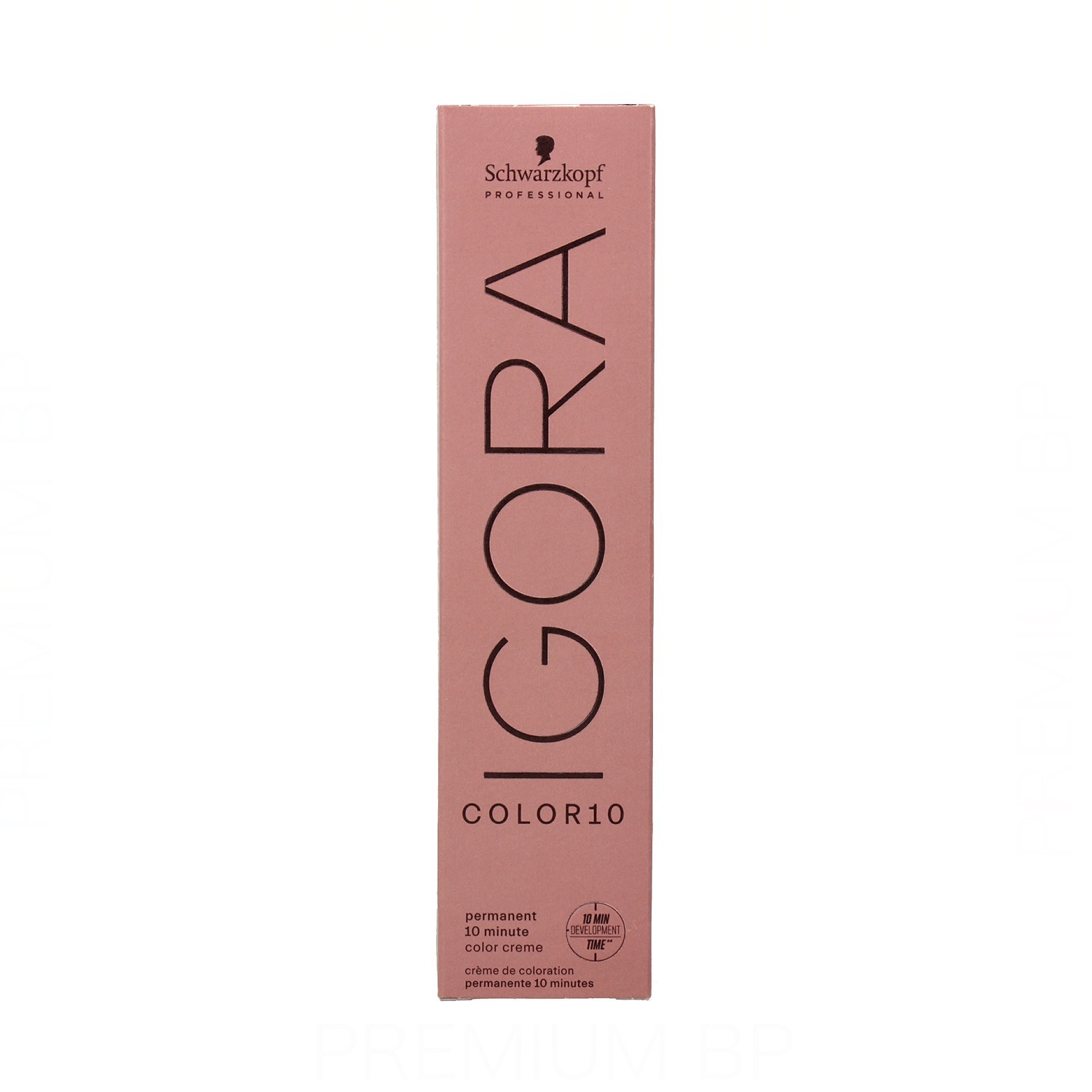 Schwarzkopf Igora Color10 60ml, Color 8-4