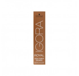 Schwarzkopf Igora Royal Hight Power Browns 60ml, Color B-33