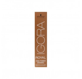 Schwarzkopf Igora Royal Hight Power Browns 60ml, Colore B-33