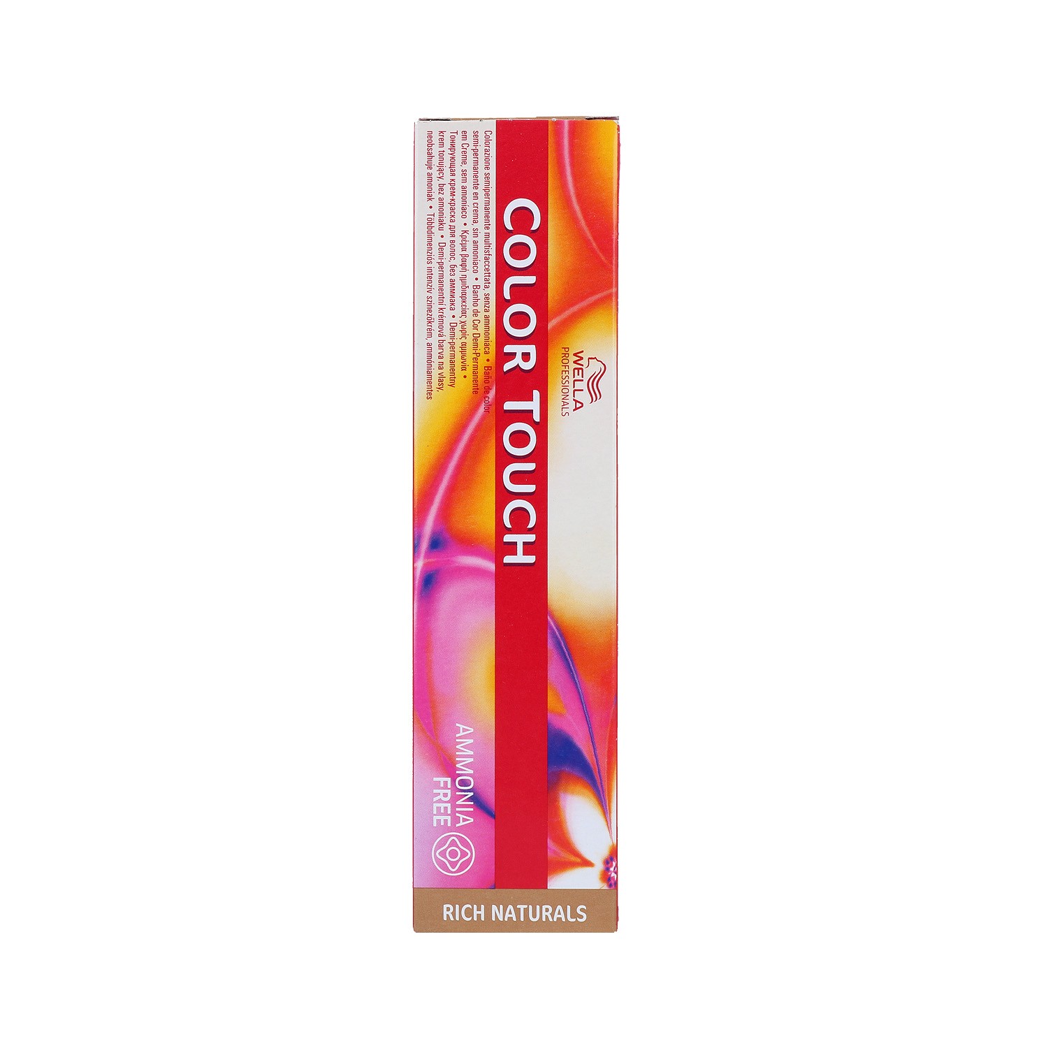 Wella Touch Colore 8/0 60 ml