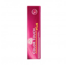 Wella Color Touch Color 66/03 Plus 60 ml