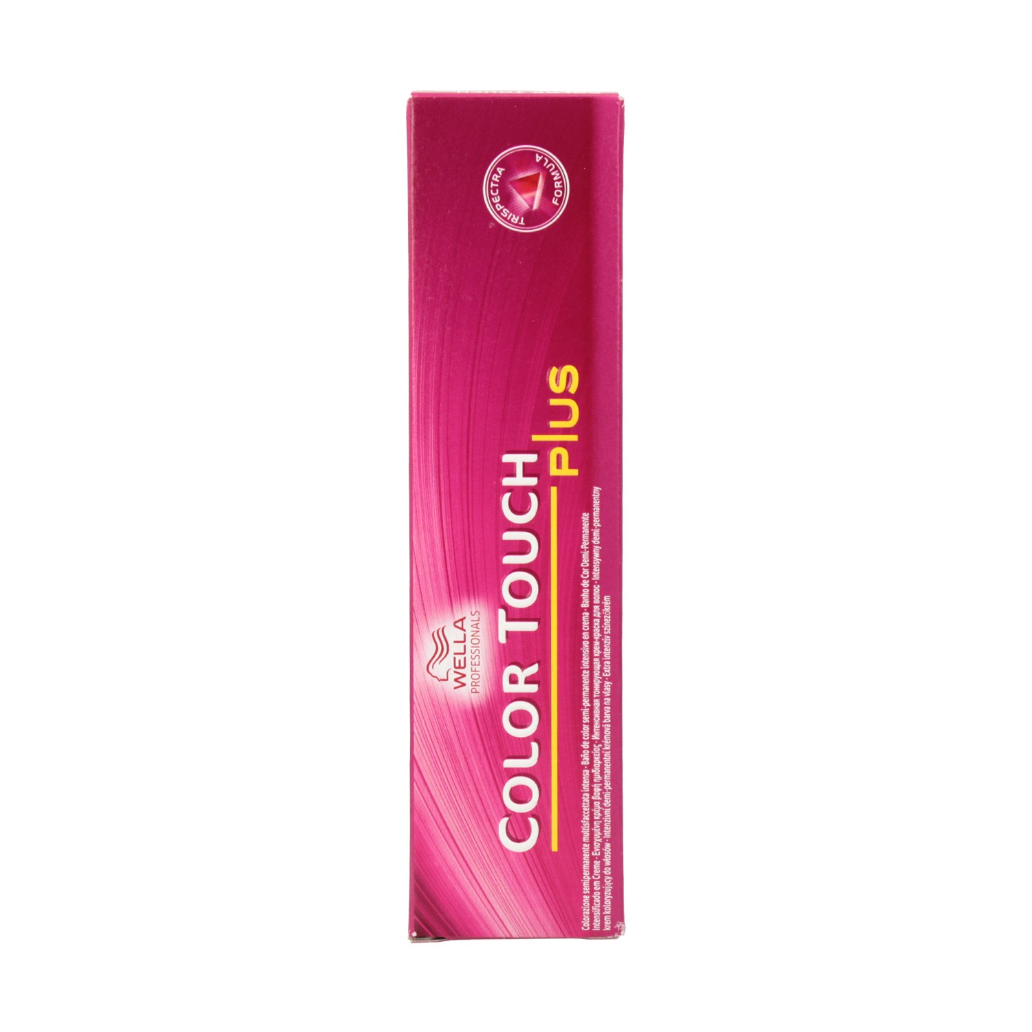 Wella Color Touch Color 66/04 Plus 60 ml Wella Color Touch Color 66/04 Plus 60 ml