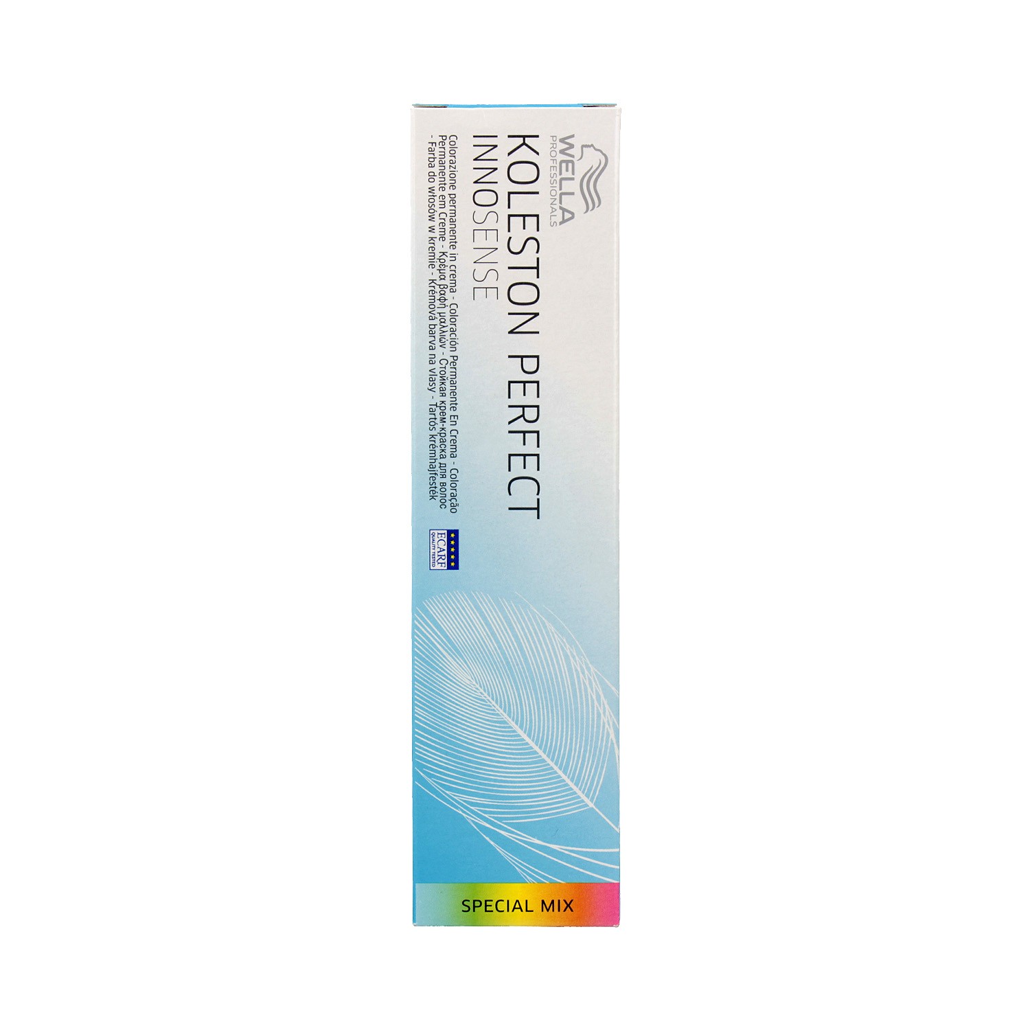 Wella Koleston Perfect Innosense 0/43 Wella Koleston Perfect Innosense 0/43