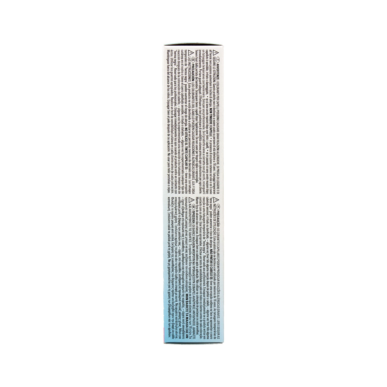 Wella Koleston Perfect Innosense 0/43