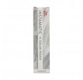 Wella Color Touch Color Instamatic Clear Dust 60 ml