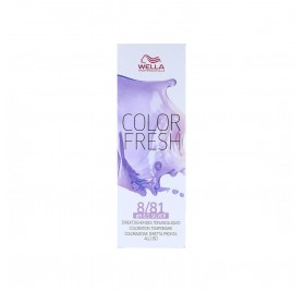 Wella Color Fresh 8/81 75 ml