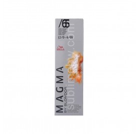 Wella Magma Color /65 120G (2/0 - 6/0)