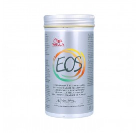 Wella Eos Color 2 Nutmeg 120 gr