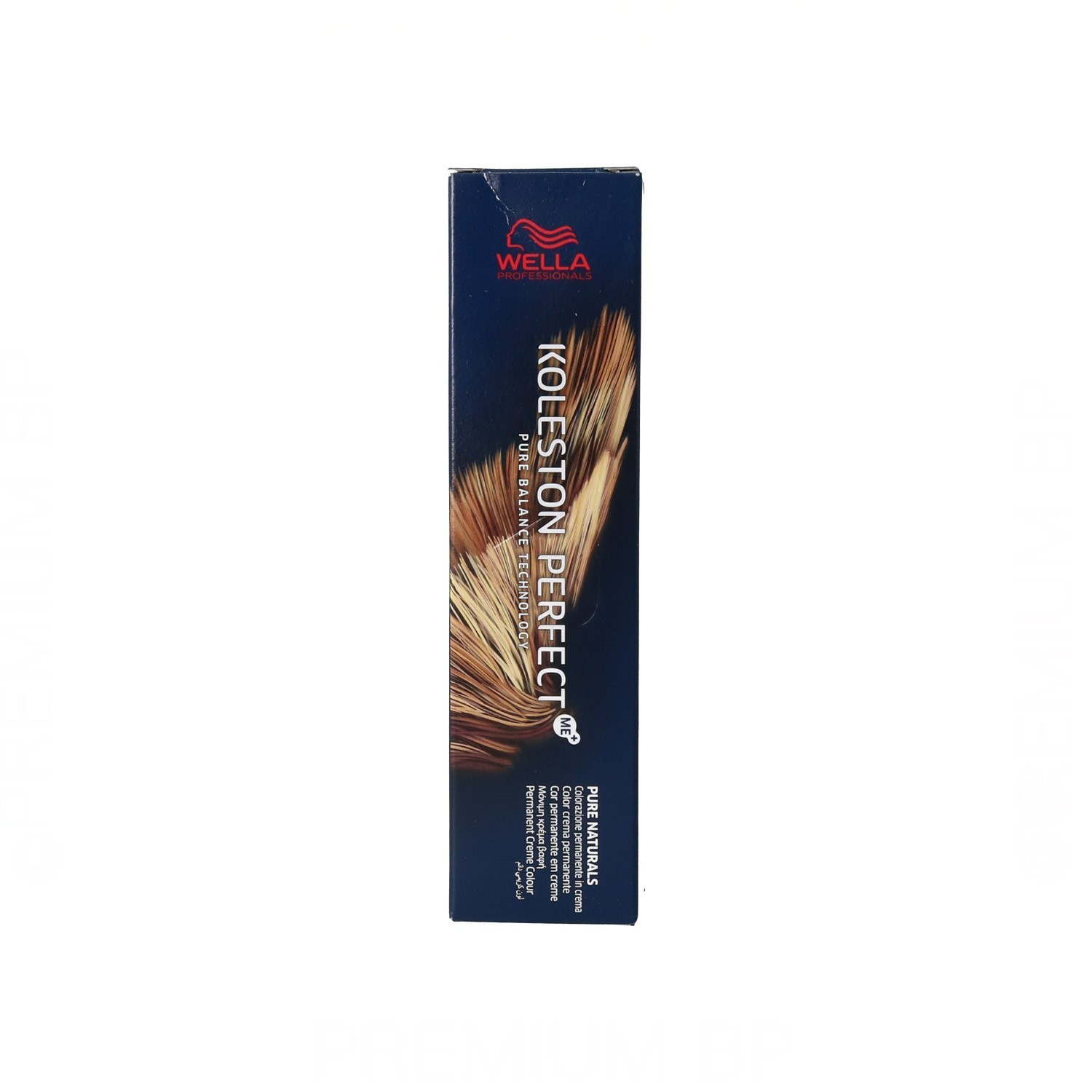 Wella Koleston Me+ 55/02 (Mate Tone)