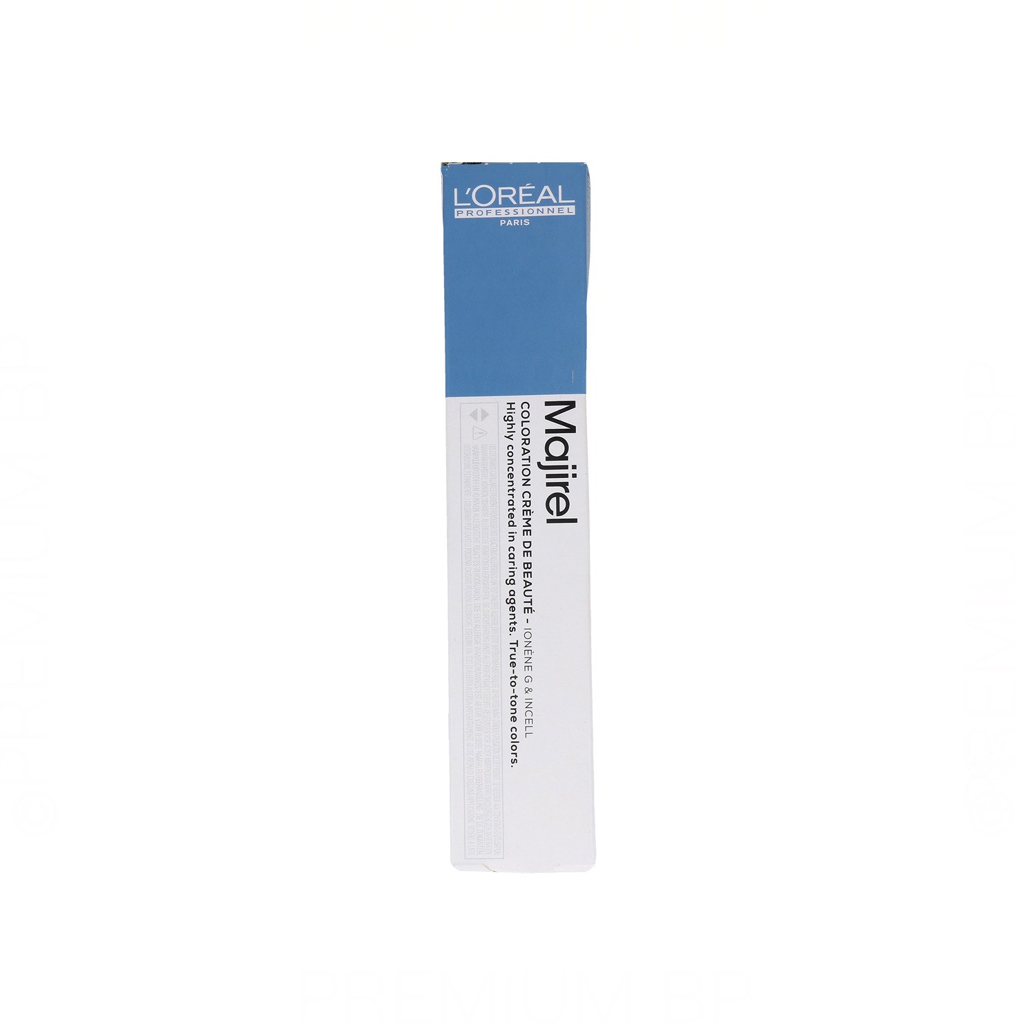 Loreal Majirel Cool Inforced 50 ml, Color 6,1 Loreal Majirel Cool Inforced 50 ml, Color 6,1