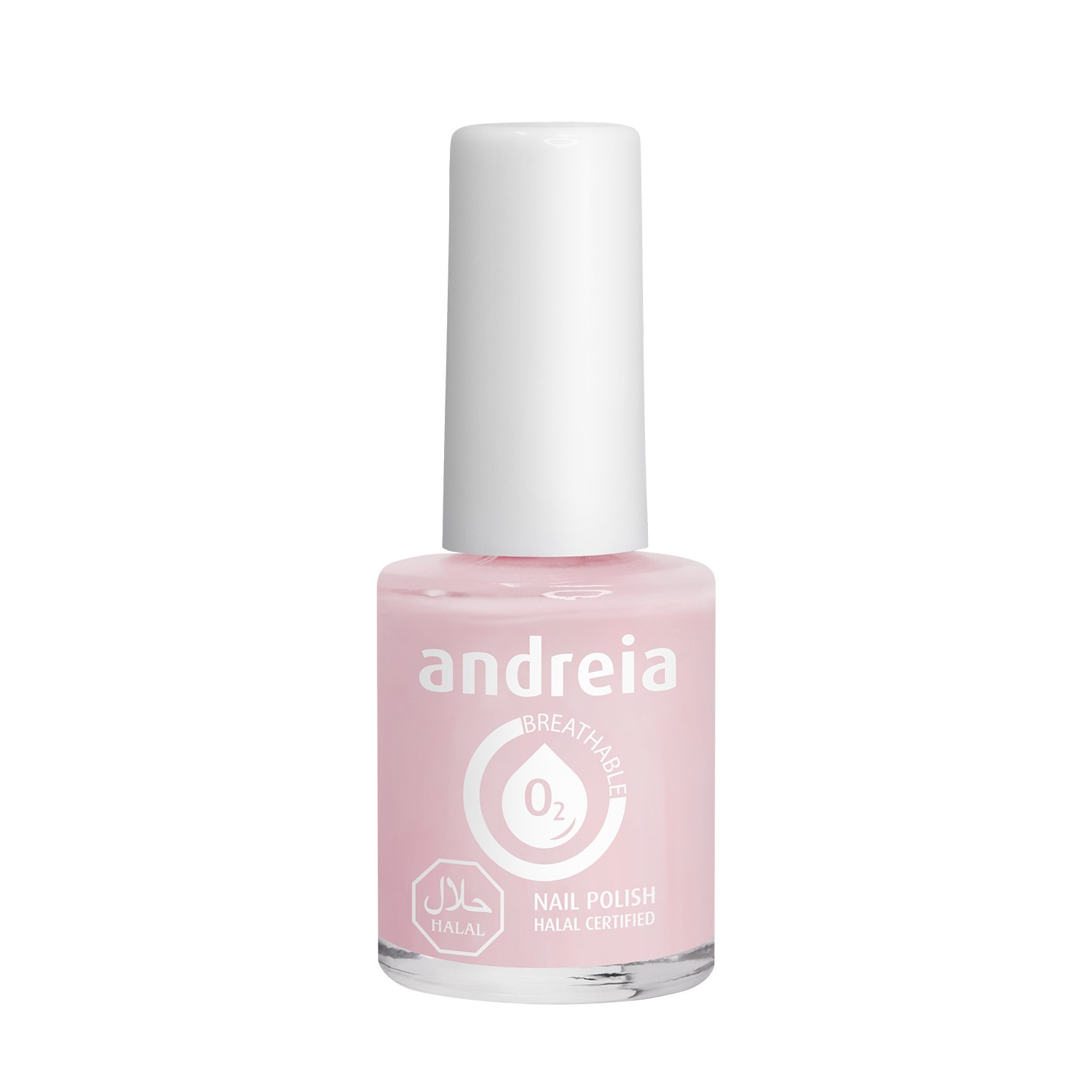 Andreia Breathable Nail Polish B23 10,5 ml