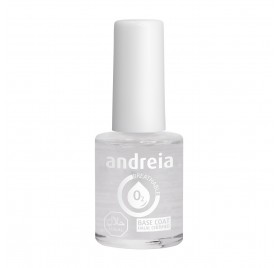 Andreia Base Smalto Traspirante 10,5ml