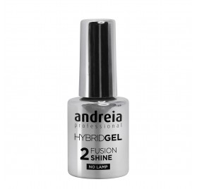 Andreia Hybrid Gel Fusion Shine 10,5ml