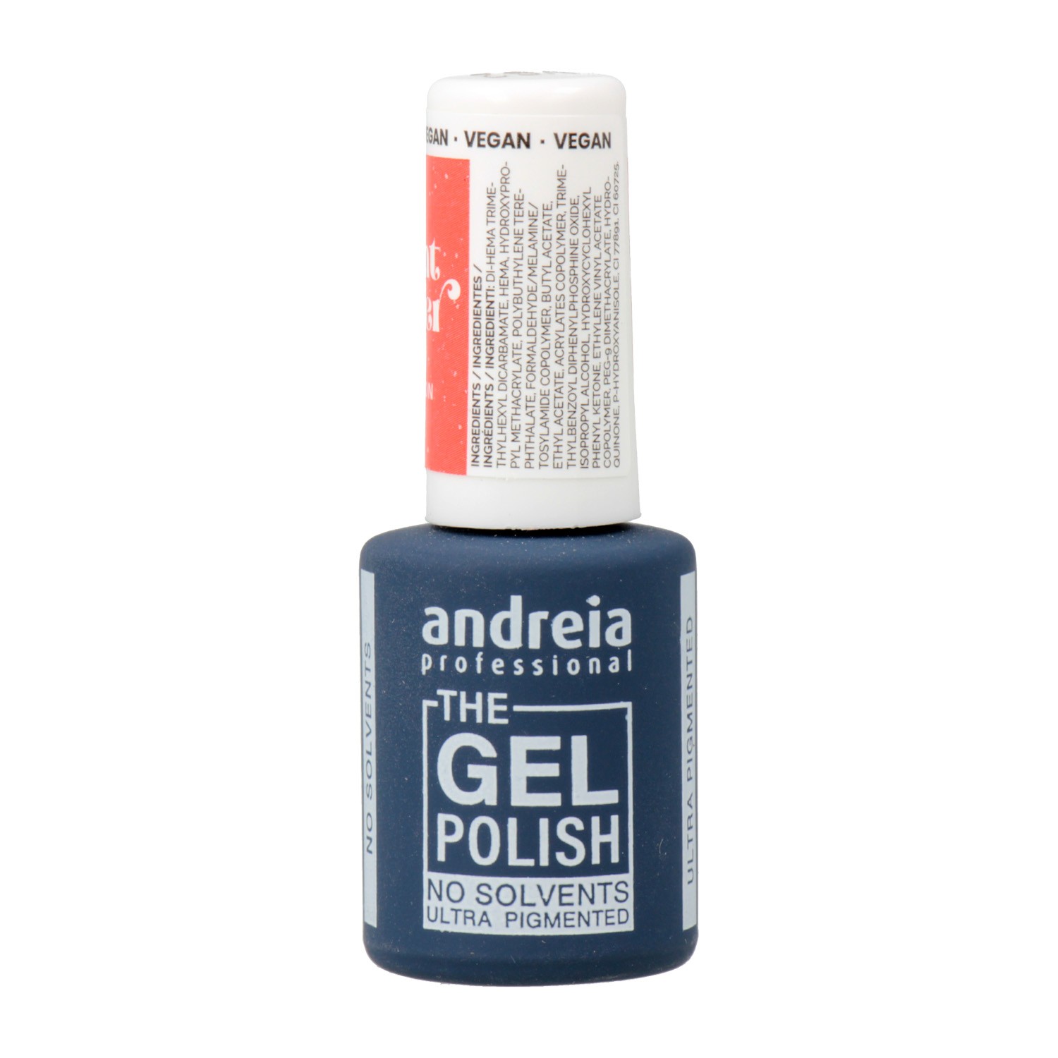 Andreia The Gel Polish VS2 10.5ml