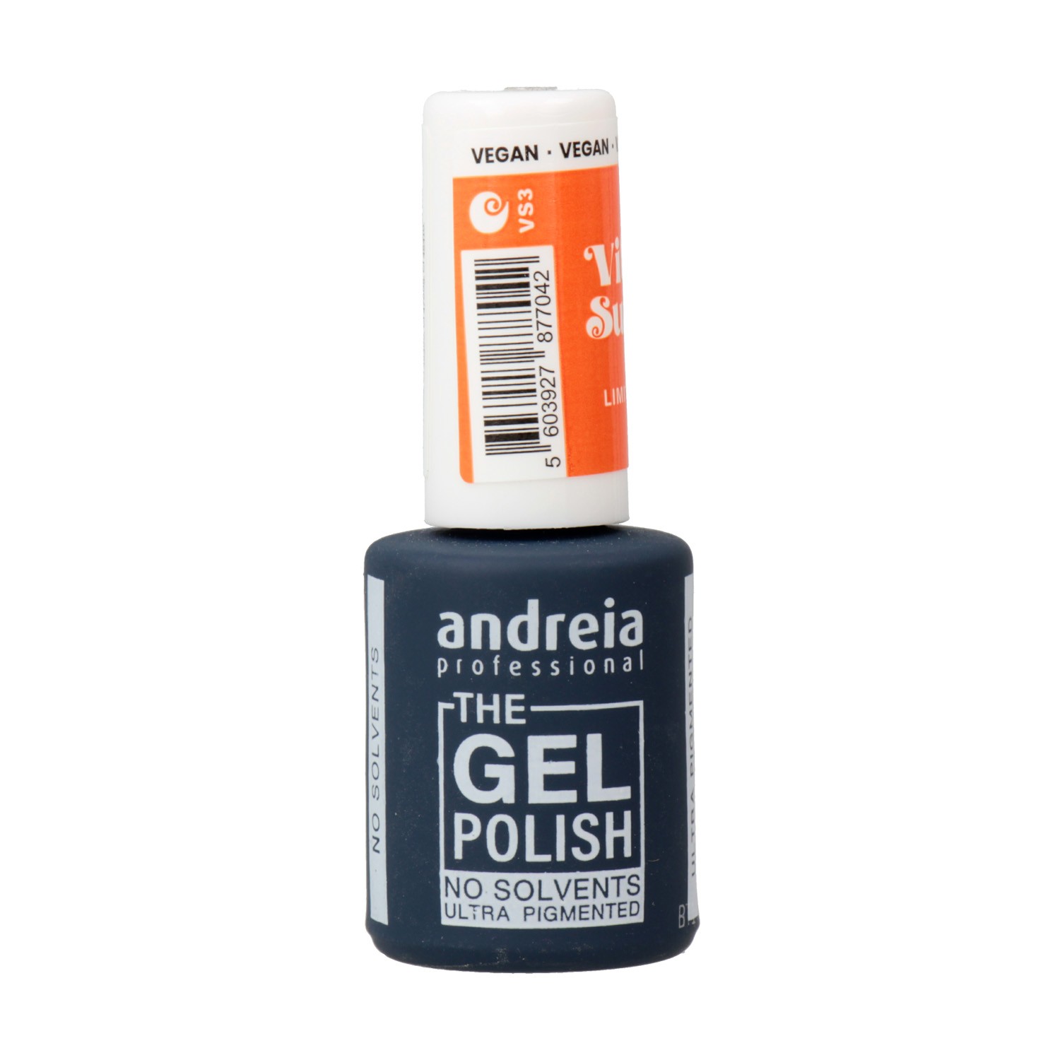 Andreia The Gel Polish VS3 10.5ml