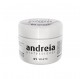 Andreia Gel Peinture Blanc 01 4 ml