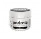 Andreia Gel Paint Negro 02 4 ml